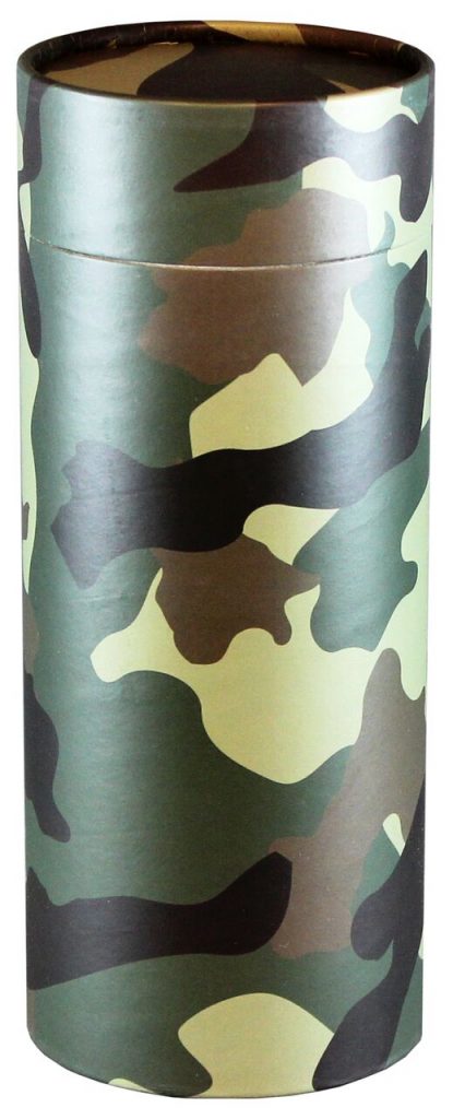 Scattering Tube Camoflage preview