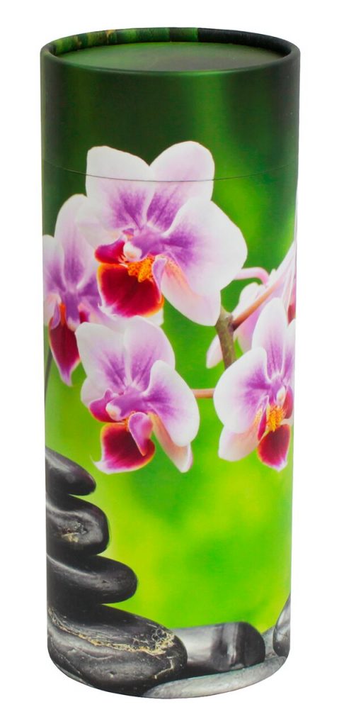 Scattering Tube Orchid preview