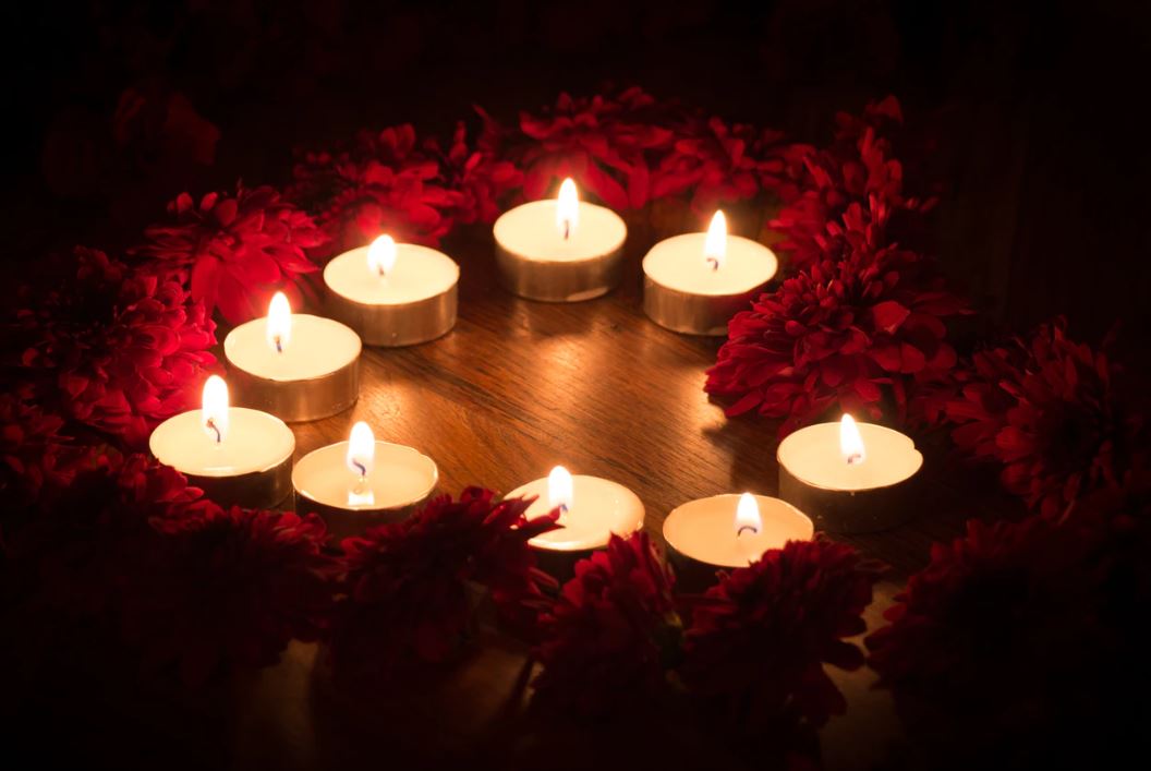 cremation services in Roseville, CA